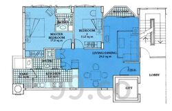 Hume Park I (D21), Condominium #568181741
